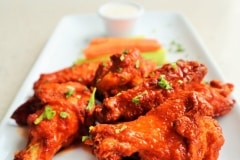 Hot-Wings