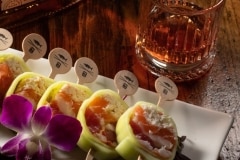 Sandfish Sushi & Whiskey - Palm Springs