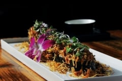 Sandfish Sushi & Whiskey - Palm Springs