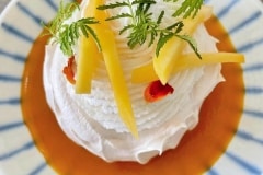 mango-compote