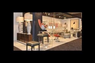 New Modern Design Expo