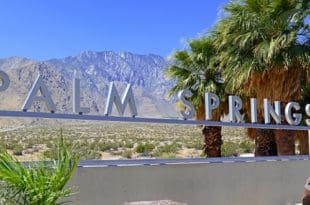 Palm Springs