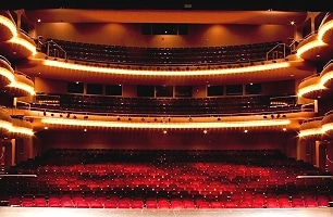McCallum Theatre Event Schedule & Tickets | PalmSprings.com