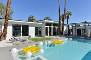 Palm Springs Modernism Week