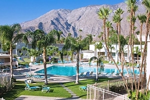 Days Inn Palm Springs