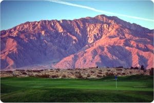 desert dunes golf club