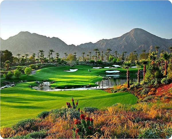 Indian Wells Golf Resort - Celebrity - Palm Springs