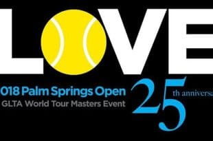 Palm Springs Open