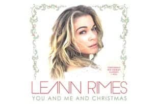 LeAnn Rimes, McCallum Theatre, Palm Desert. Buy Tickets on PalmSprings.com