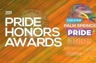 2019 Pride Honors Awards