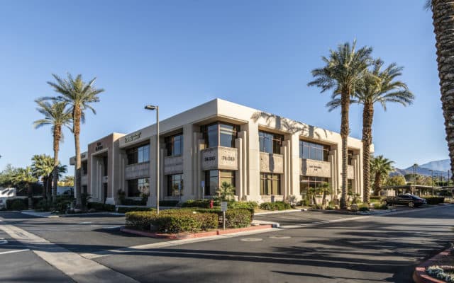 Hotel Paseo officially opens in Palm Desert, Calif.