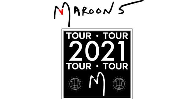 Maroon 5 Tickets Los Angeles Banc Of California Stdm Palmsprings Com