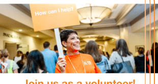 Volunteers Needed for the Best Friends National Conference