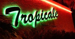 The Tropicale Palm Springs