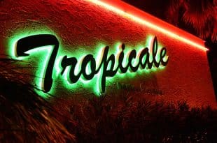 The Tropicale Palm Springs