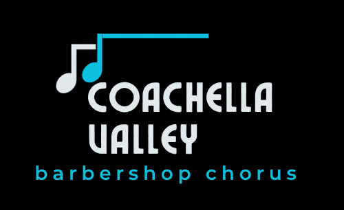 Coachella Valley Barbershop Chorus