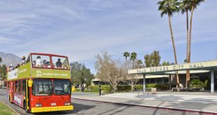 Modernism Week 2025, Coachella Valley