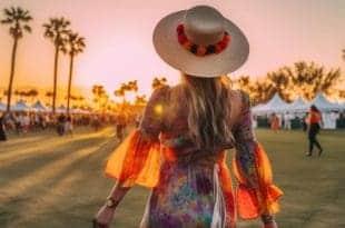 Coachella Valley Music & Arts Festival