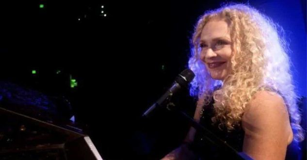 The Desert Symphony Presents Home Again A Tribute to the Music of Carole King