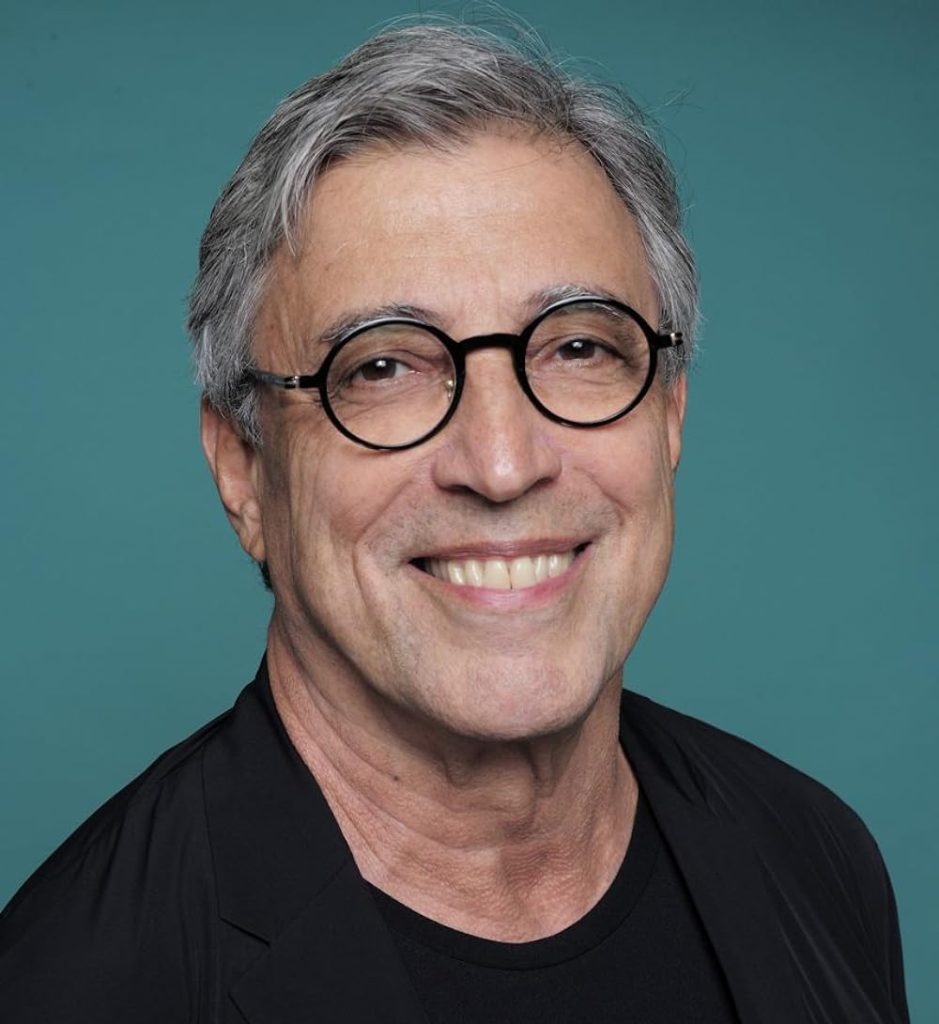 Pacific Jazz Orchestra Hosts Ivan Lins’ 80th Birthday Celebration