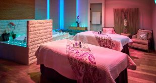 JW Marriott Desert Springs Debuts Valentine’s Day-Inspired Spa Treatments