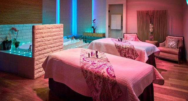 JW Marriott Desert Springs Debuts Valentine’s Day-Inspired Spa Treatments