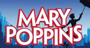 Mary Poppins the Musical, Palm Canyon Theatre