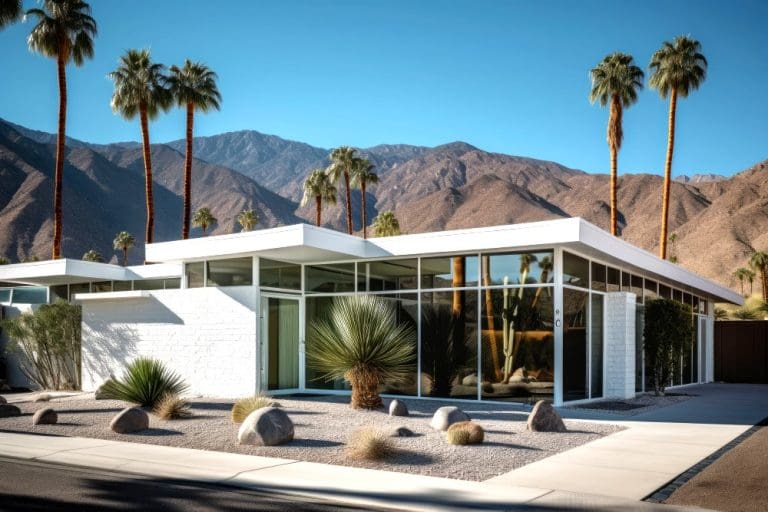 Modernism Week in Palm Springs 2025 Palm Springs