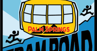 Palm Springs Tram Road Challenge 2024