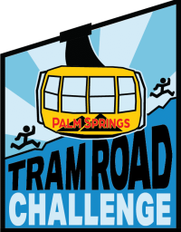 Palm Springs Tram Road Challenge 2024