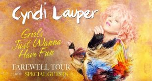 Cyndi Lauper Tickets! Acrisure Arena, Thousand Palms > 11/24/24