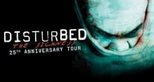 Disturbed Concert Tickets! Kia Forum, Inglewood > 5/13/25