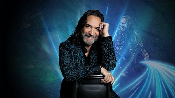 Marco Antonio Solis Tickets! Acrisure Arena, Thousand Palms, 11/9/24