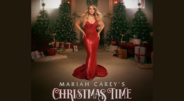 Mariah Carey Tickets! Acrisure Arena, Thousand Palms, 11/13/24