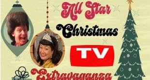 SKIPPY ‘n BITSY’S ALL-STAR CHRISTMAS TV EXTRAVAGANZA