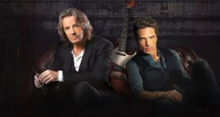 Rick Springfield & Richard Marx Tickets! McCallum Theatre, Palm Desert > 11/16/24